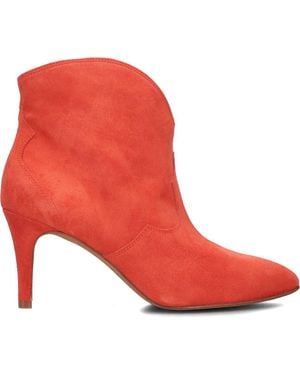 Toral Stiefeletten Selene Damen - Rot