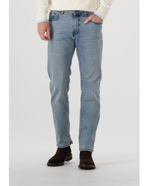 Pierre Cardin Herren Jeans Lyon Tapered - Blau