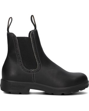 Blundstone Chelsea Boot in Schwarz Lyst DE