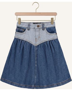 Molo Mädchen Röcke Becca - Blau