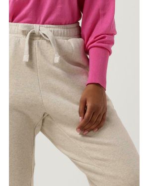 10Days Jogginghose Statement Jogger Damen - Pink