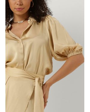 Josh V Bluse Manona - Natur