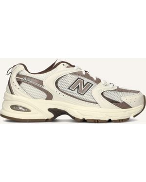 New Balance Damen Sneaker Mr530 D - Schwarz