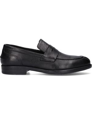 GIORGIO Loafer 89706 - Schwarz