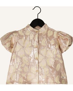 Baje Studio Mädchen Tops & T-Shirts Lian - Natur