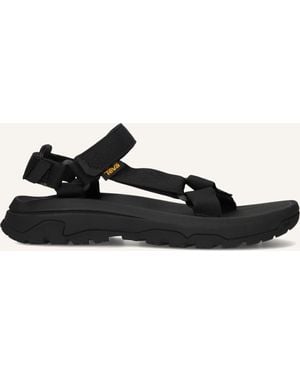 Teva Herren Sandalen Hurricane Xlt3 - Schwarz