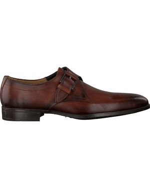 GIORGIO Business Schuhe 38201 Herren - Schwarz