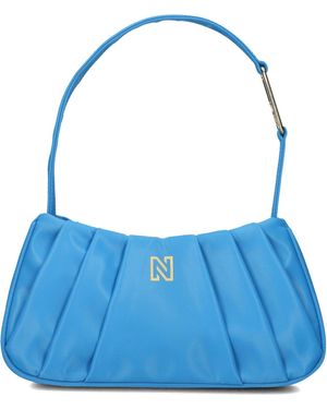NIKKIE Umhängetasche Dash Shoulderbag Damen - Blau