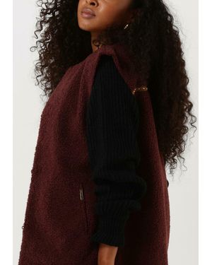 Harper & Yve Gilet Yenthe-Gi Damen - Schwarz