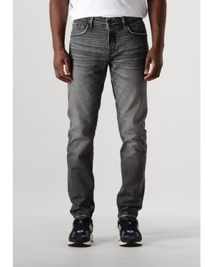 Pure Path Herren Jeans The Ryan - Grau