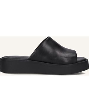 Vagabond Shoemakers Damen Pantoletten Danya 101 - Schwarz