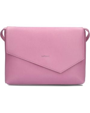 Matt & Nat Clutch Riya - Pink