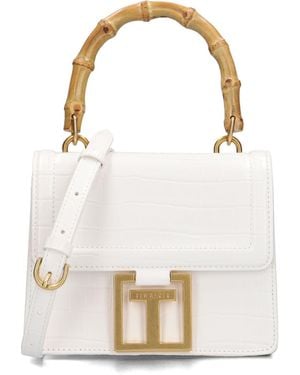 Ted Baker Umhängetasche Aalicce Damen - Weiß