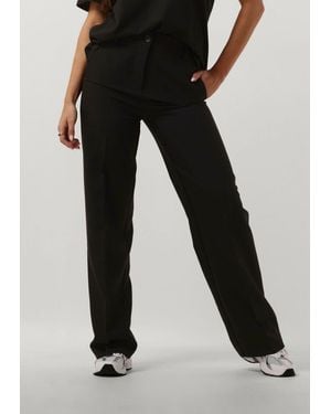 Notre-v Damen Hosen Nv-Douk - Schwarz