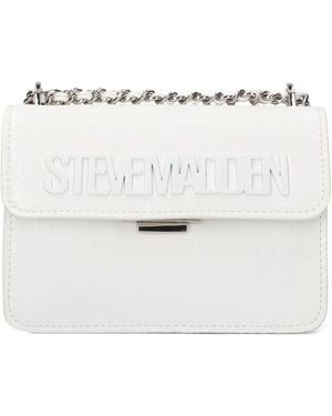 Steve Madden Umhängetasche Bbet-p - Schwarz
