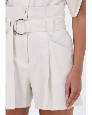 IRO Jumpsuit Maja Damen - Weiß