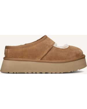 UGG Damen Slipper W Bea Mary Jane - Schwarz