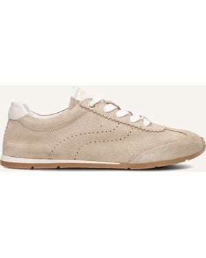 Unisa Damen Sneaker Dara - Schwarz