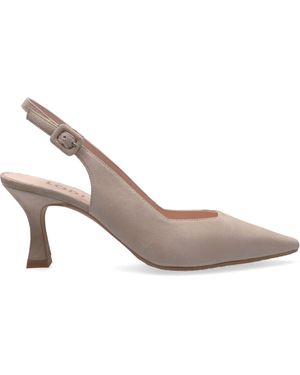 Lodi Juco Damen - Schwarz