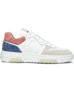 B.l.a.h Sneaker Low Noelia - Schwarz