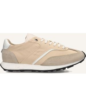 Nubikk Damen Sneaker Zora Mae - Schwarz