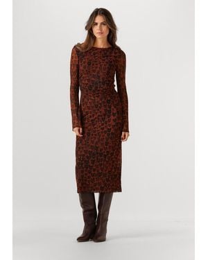 FABIENNE CHAPOT Damen Kleider Ashley Dress - Lila