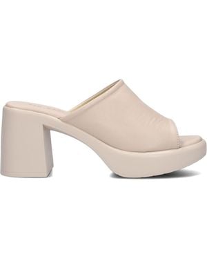RED-RAG Rag Mules 79604 Damen - Schwarz