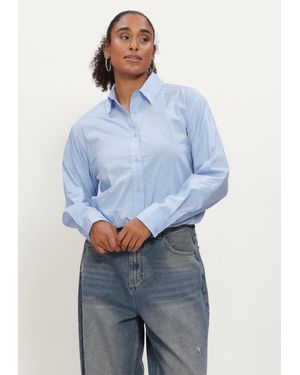 Notre-v Damen Blusen Nv-Iola - Blau