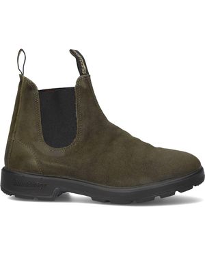 Blundstone Chelsea Boots Original - Schwarz