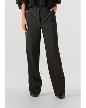Fiveunits Damen Hosen Sophiafv 285 - Schwarz