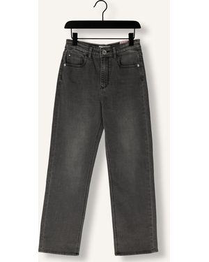 Vingino Mädchen Jeans Giulia - Schwarz