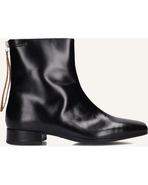 Vagabond Shoemakers Damen Stiefeletten Mona - Schwarz