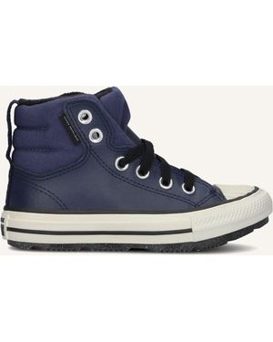 Converse Jungen Sneaker Chuck Taylor All Star Berkshire - Blau