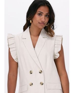 Sofie Schnoor Gilet Blazer #s222215 - Mehrfarbig