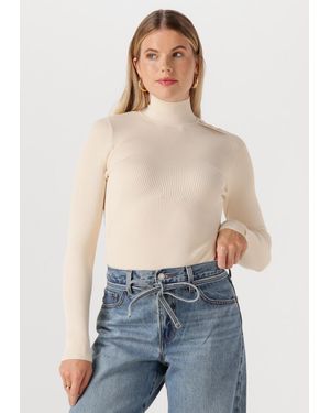 Josh V Damen Pullover & Cardigans Loua - Blau