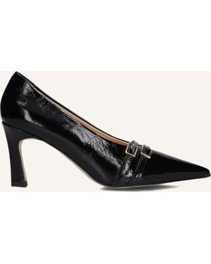 Notre-v Damen Absätze 67218 - Schwarz
