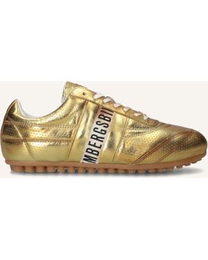 Bikkembergs Damen Sneaker 30606 - Schwarz