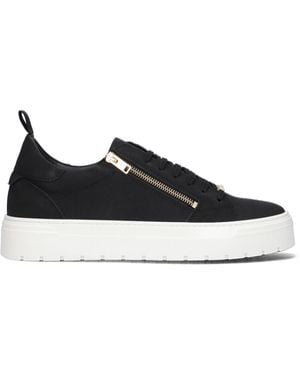Antony Morato Sneaker Low Mmfw01579 - Schwarz