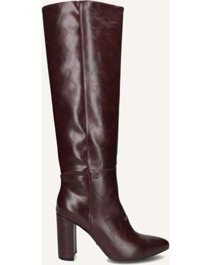 Mexx Damen Stiefel Krystal Indy - Braun