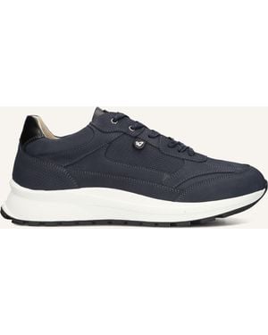 Australian Herren Sneaker Mazzerato - Blau