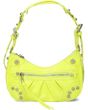 Steve Madden Umhängetasche Bglowing Damen - Gelb