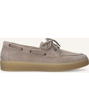 Gabor Damen Loafer 342 - Schwarz
