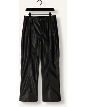 NIK & NIK Mädchen Hosen Lana Pants - Schwarz