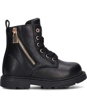 Tommy Hilfiger Schnürboots 33008 Mädchen - Schwarz