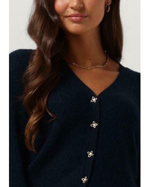 FABIENNE CHAPOT Strickjacke Stella Cardigan 64 - Blau