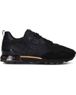 Cruyff Sneaker Low Superbia - Schwarz