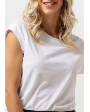 CC Heart T-Shirt Basic T-Shirt Damen - Mehrfarbig