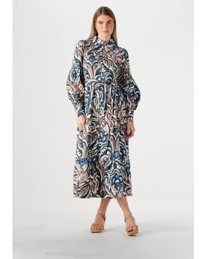 Dea Kudibal Damen Kleider Rosetta - Blau