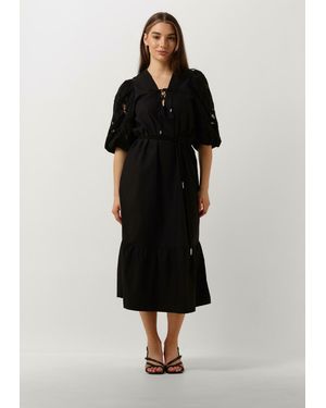 Scarlett Poppies Damen Kleider Istanbul - Schwarz
