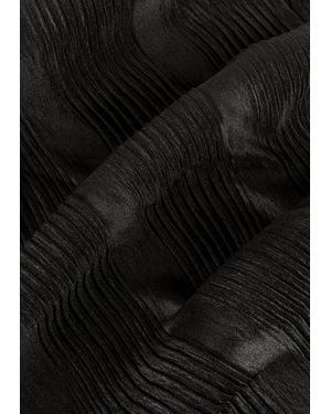 Refined Department Weite Hose Tyrah - Schwarz